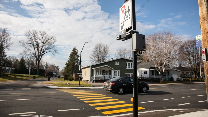 Dévoilement des 14 quartiers de Trois-Rivières qui réduiront leur vitesse permise