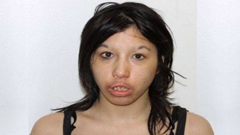 Disparition de Carol-Ann Milette-Phet de Trois-Rivières