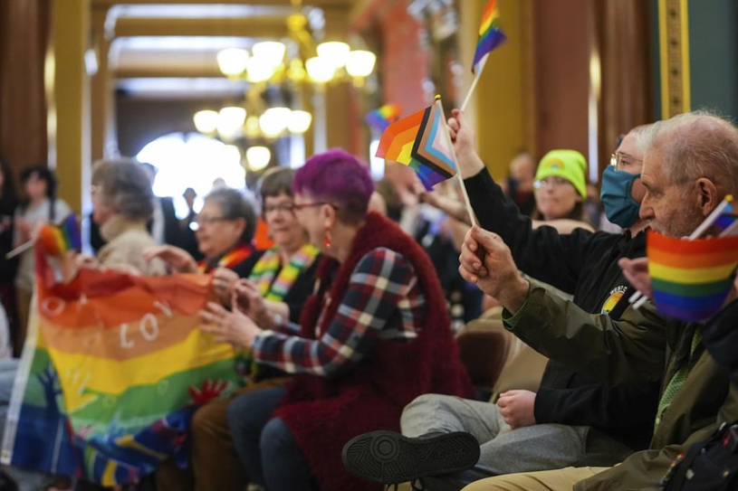 Homophobie et transphobie: une peur de l'autre qui n'a pas raison d'être