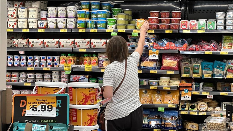 Un groupe d'action mis en place pour contrer le gaspillage alimentaire au Canada