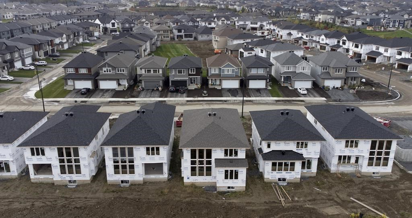 Il faut bâtir 1,3 M de logements d'ici 2030 pour répondre à la demande