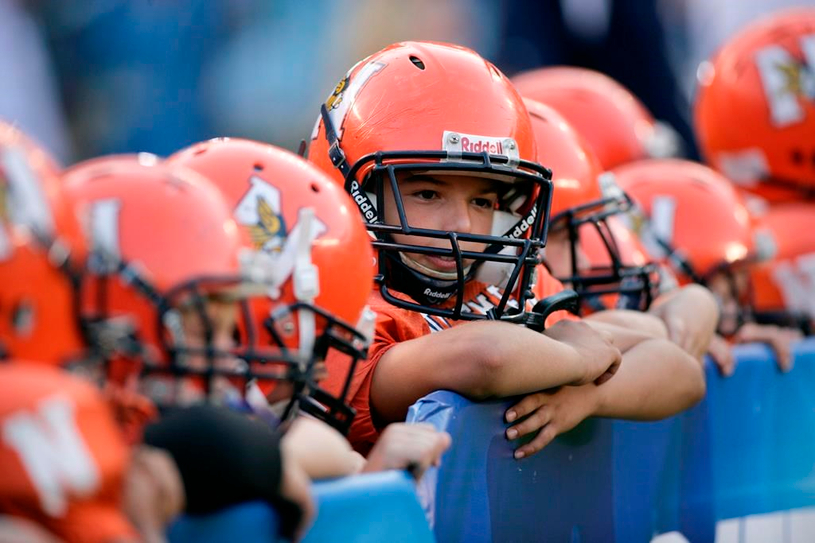 ParticipACTION s'inquiète de l'impact du climat sur l'activité physique des jeunes