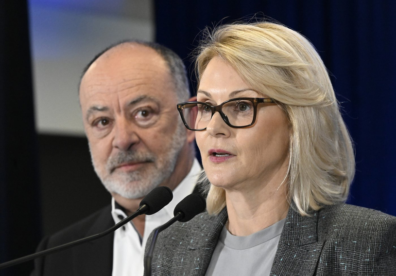 Santé Québec donne un an pour la transition des employés qui ont le double emploi