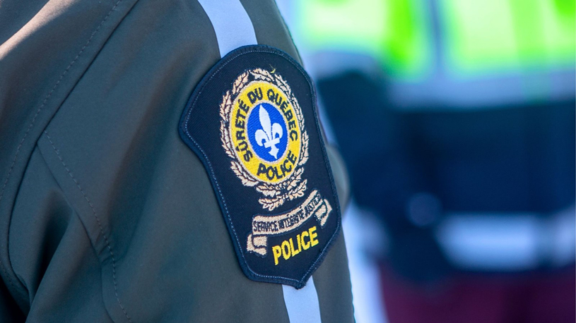 Deux VUS volés retrouvés à Lavaltrie 