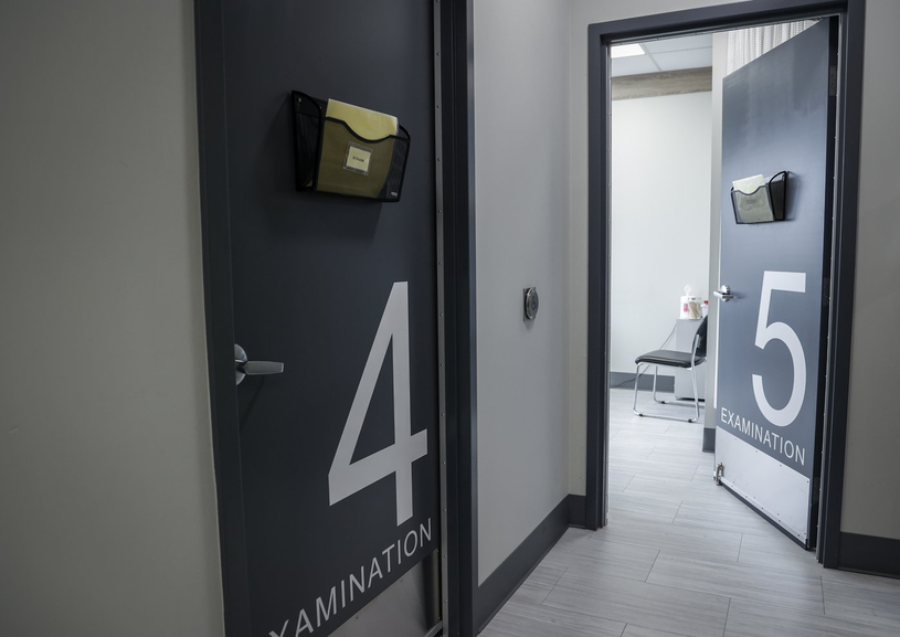 Plus de 400 000 rendez-vous médicaux manqués: le CMQ demande à Québec d'agir