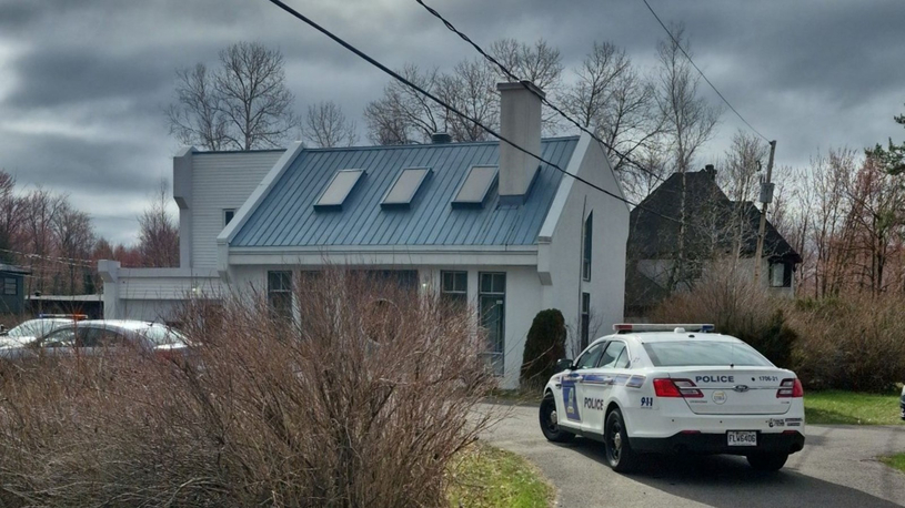 Opération policière majeure à Trois-Rivières ciblant un réseau criminel