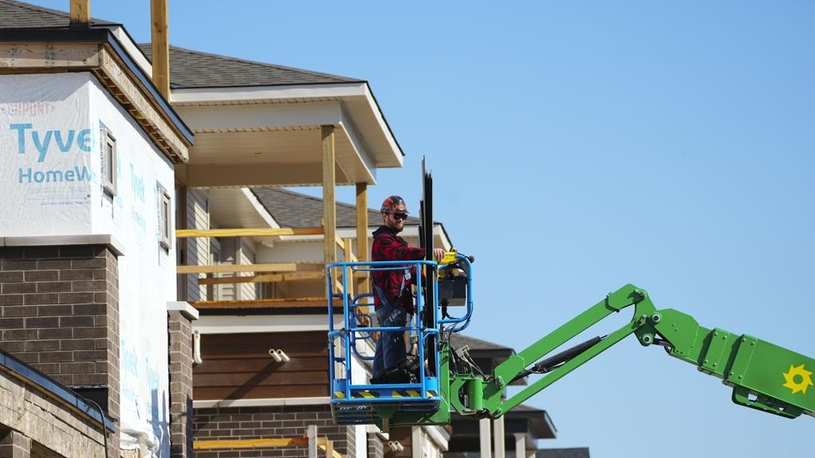 Alerte: le taux de chômage a augmenté à 6,9 % au Canada en avril