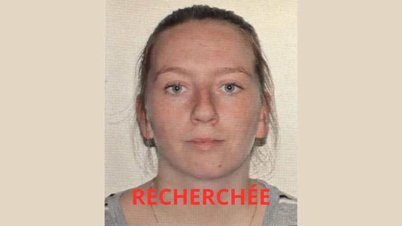 Appel à la population pour retrouver une jeune femme de Shawinigan