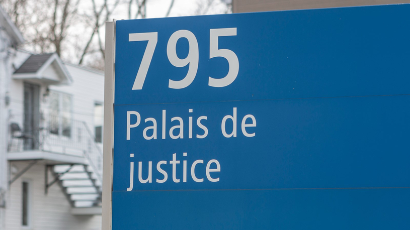 Deux perquisitions concernant du trafic de cocaïne à Trois-Rivières 
