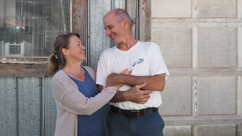 Une ferme bio pionnière de la Mauricie lance un appel à la solidarité