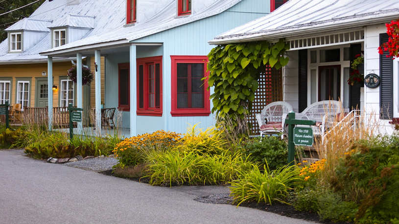 Plus de 150 maisons historiques à découvrir cet été à Trois-Rivières 