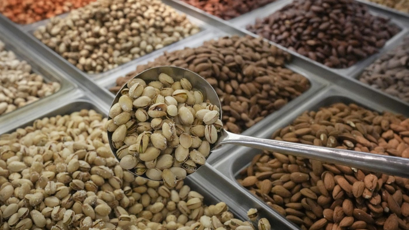 L'éclosion de salmonellose est terminée, mais les pistaches d'Iran seraient à éviter