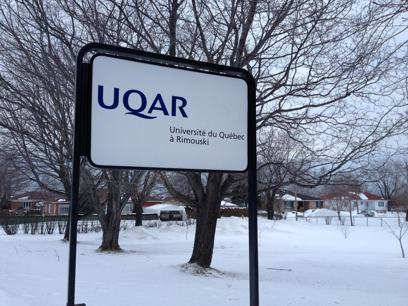 Atelier-santé à l'UQAR cet après-midi