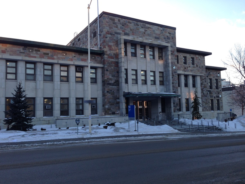 Arrestation de deux fraudeurs 