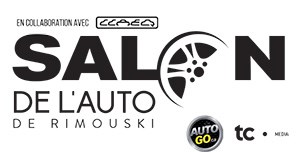 Le Salon de l'auto, c'est en fin de semaine que ça se passe