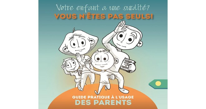Mai, mois de la surdité au Québec 