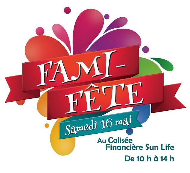 Belle réussite pour la Semaine des Familles 2015