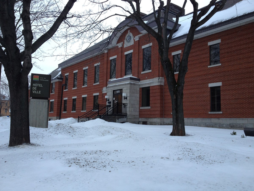 De multiples activités pour la Semaine de la municipalité à Rimouski
