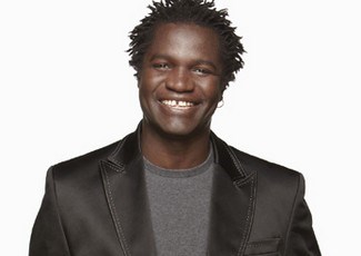 Boucar Diouf de retour à Rimouski dans le cadre de l'Acfas 