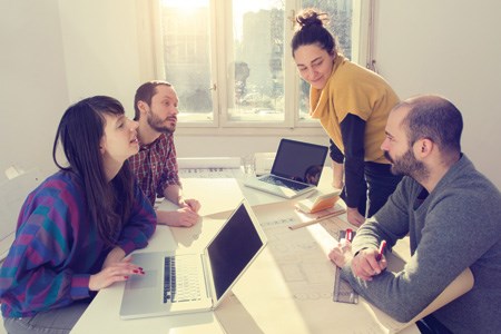 Nouvelle formation à l'UQAR pour les professionnels et les gestionnaires 