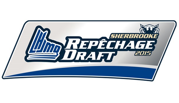 Repêchage LHJMQ