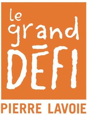 Fermeture partielle de l'avenue Rouleau dans le cadre du Grand Défi Pierre-Lavoie 