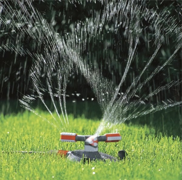 Utilisation de l'eau et arrosage 