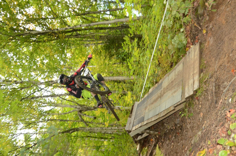 4e édition du Xtreme Challenge en fin de semaine au Mont-Comi 
