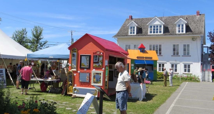 Artistes en Fête Champêtre 