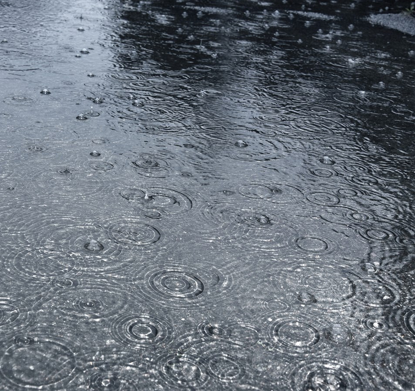 Un été qui ressemble au printemps 