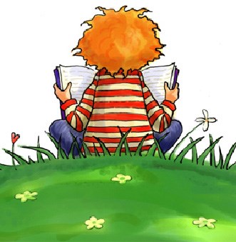 L'importance de lire à son enfant, avant même l'âge d'un an!