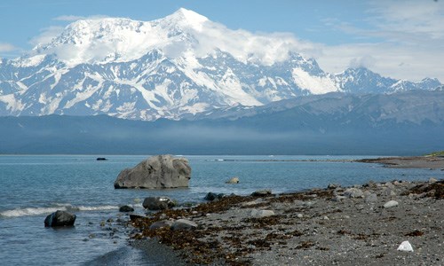 La formation des montagnes influencée par les changements climatiques 
