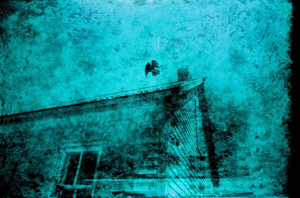 Nouvelles expositions à la Galerie d'art Léonard-Parent du 10 décembre au 13 janvier 
