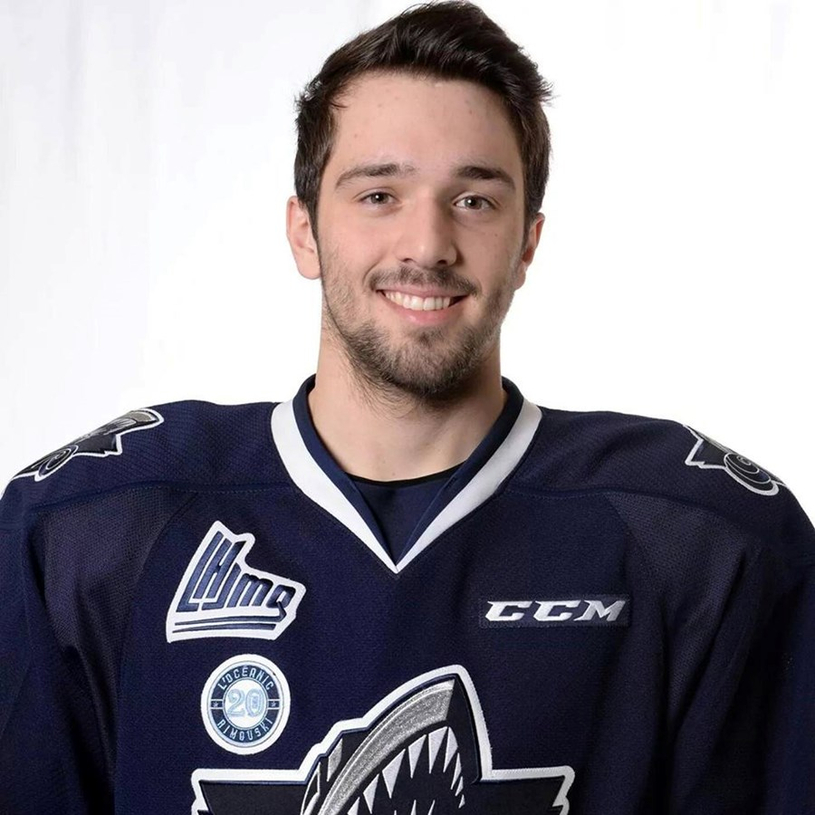 Guindon permet à l'Océanic de récolter un point 