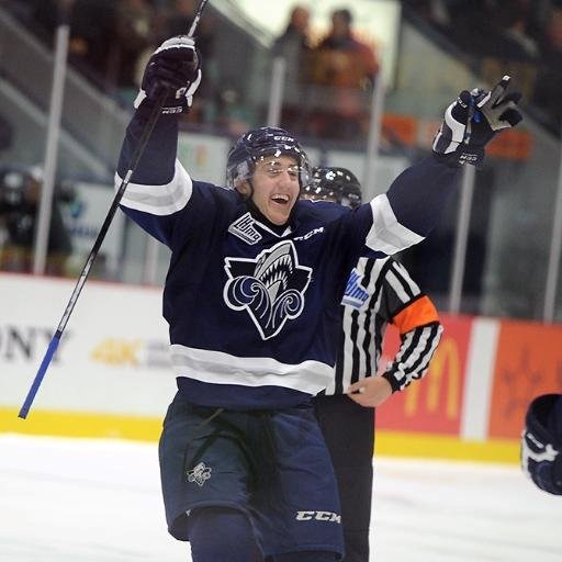 Dominic Cormier nommé la troisième étoile de la semaine dans la LHJMQ