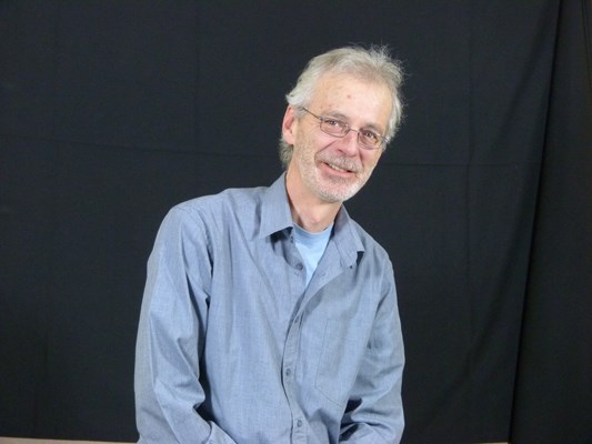 Atelier-conférence sur le montage d'une exposition à la Galerie d'art Léonard-Parent 