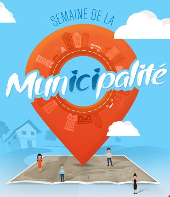 Une programmation dynamique pour la Semaine de la municipalité à Rimouski