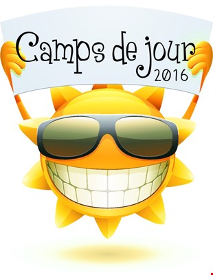 Camps de Jour de la Ville de Rimouski: C'est bientôt le temps de s'inscrire 