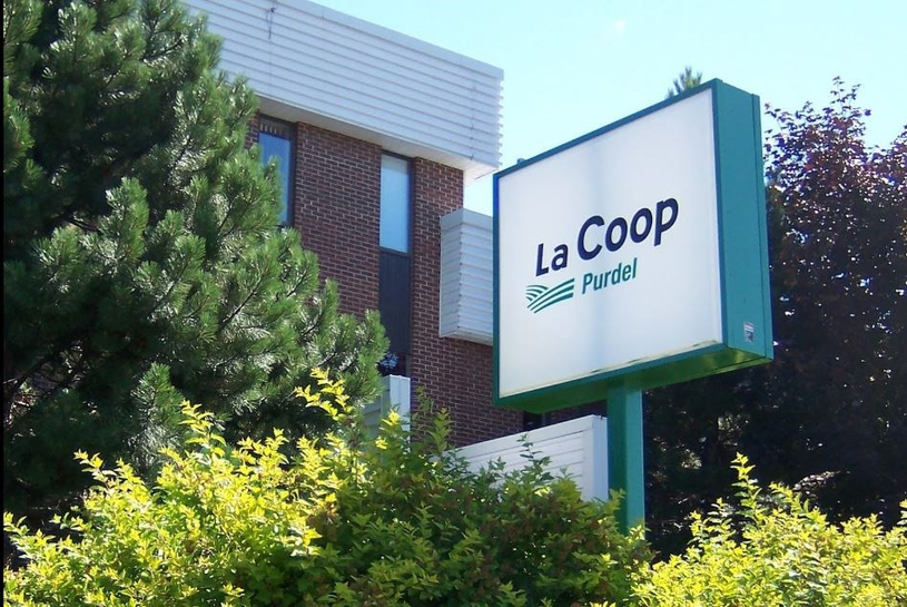 Le maire Marc Parent déplore la fermeture de la quincaillerie du Bic