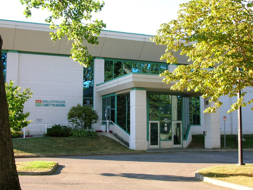« À livres ouverts sur la santé mentale » à la bibliothèque Lisette-Morin
