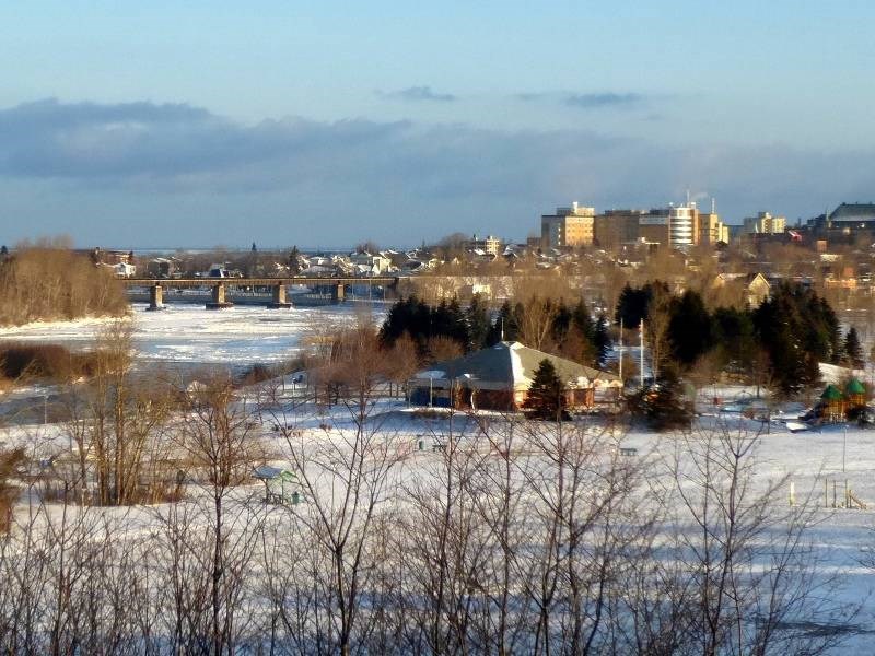 Programmation de la Semaine de relâche au parc Beauséjour
