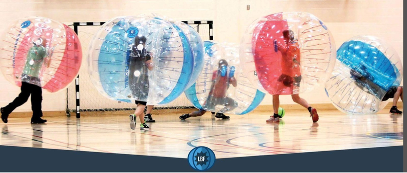 Participez à une activité pleine de rebondissements au bénéfice de l'Association du cancer de l’Est du Québec!