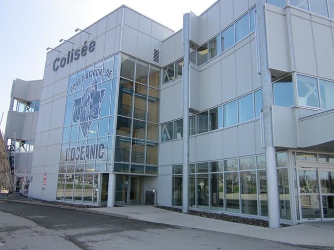 Rimouski souligne la journée nationale du sport et de l'activité physique