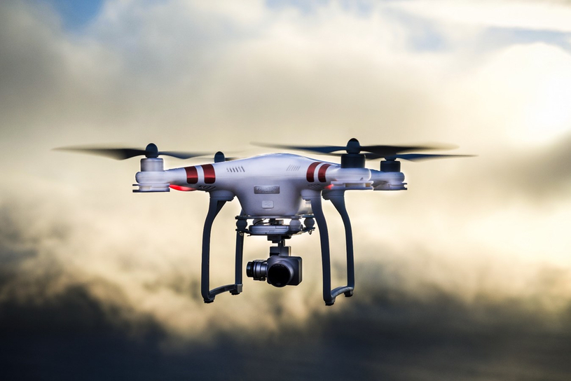 Formation pour les propriétaires de drone