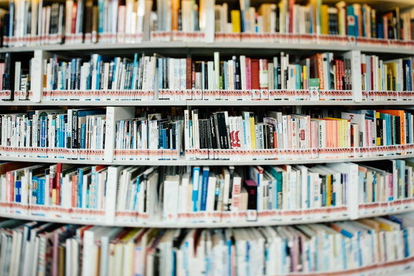 Mise en réseau de la bibliothèque du Bic