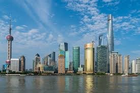Rimouski présente au « The Belt and Road » Exchange de Nantong en Chine