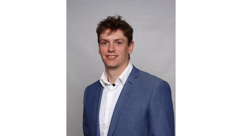 Gilbert Cassista est nommé directeur du Service des technologies de l'information de la Ville de Rimouski