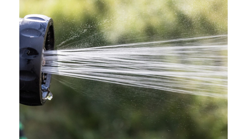 Modifications apportées au règlement sur l'utilisation extérieure de l'eau potable