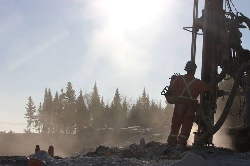 Travaux de dynamitage dans la rue Tanguay à compter du 12 juin