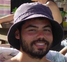 Appel à la population : disparition de David Mailloux 